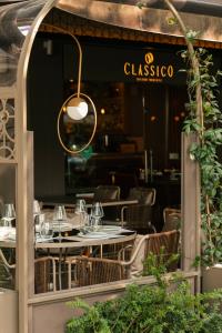 Classico Bistro Moderne