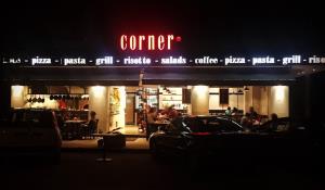 Corner Pizza