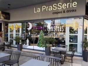 La Prasserie