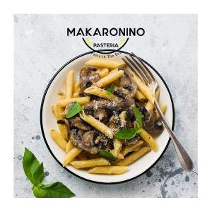 Makaronino Pasteria Καλαμαριά