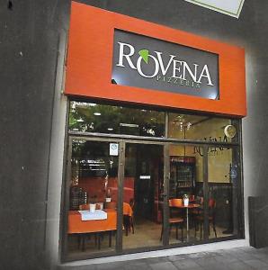 Rovena Pizzeria