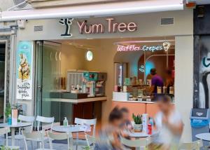 Yum Tree