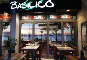 Basilico