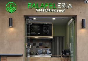 Falafeleria